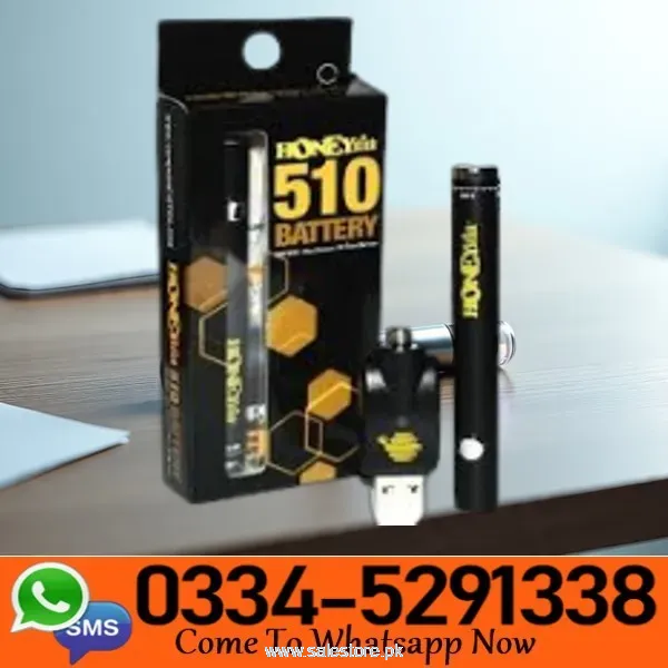 510 Vape Pen In Pakistan