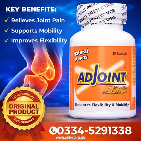 Adjoint Tablets Price In Pakistan