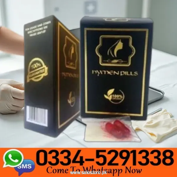 Artificial Hymen Kit In Pakistan