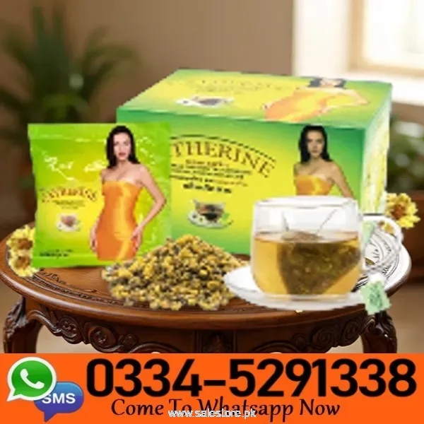 Catherine Slimming Tea In Pakistan