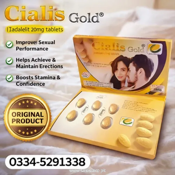 Cialis Gold Tablets Same Day In Islamabad