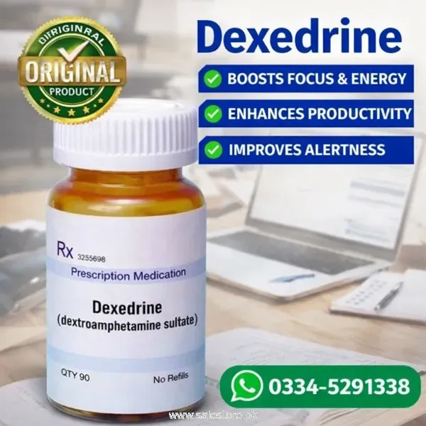Dexedrine 10Mg Tablets In Pakistan