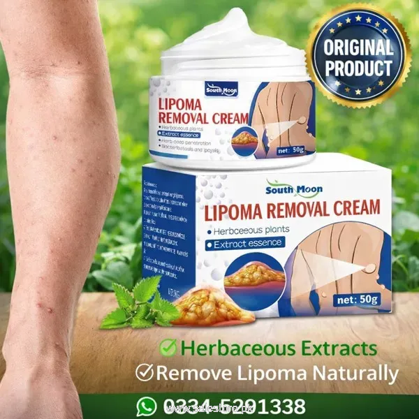 Lipoma Cream Price In Pakistan