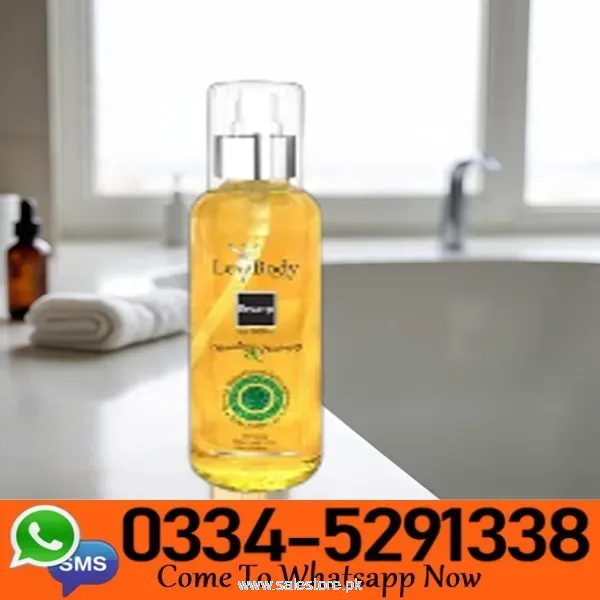 Marie Jo Hair Growth Serum In Pakistan