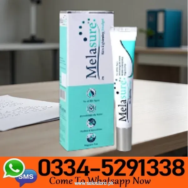Melasure 20G Gel In Pakistan
