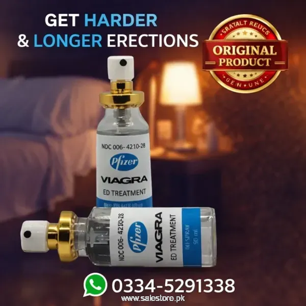 Pfizer Viagra Spray Price In Pakistan