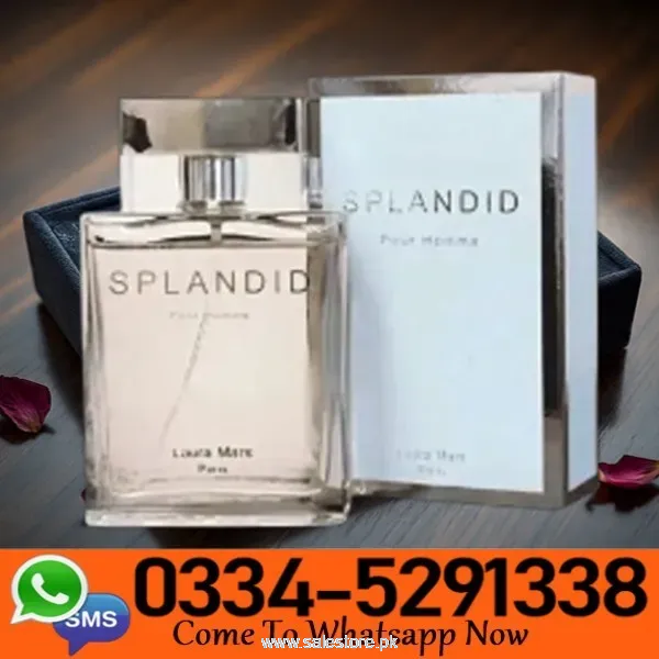 Splandid Pour Homme In Pakistan