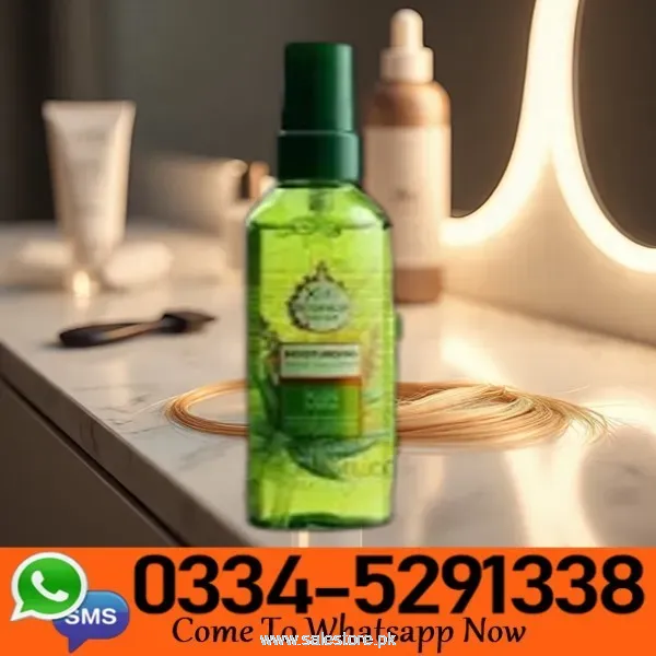 Xhc Botanical Vegan Hair Serum In Pakistan