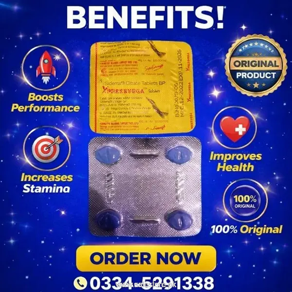 Xpress Vega Tablets Price In Pakistan